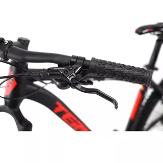 Horský bicykel DHS Teranna 2927 29" - model 2019 - blue