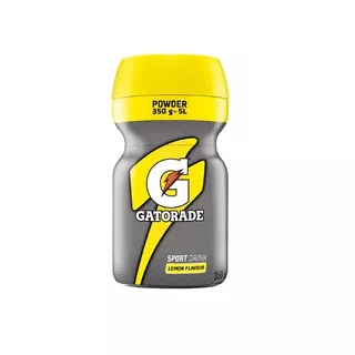 Práškový koncentrát Gatorade Powder 350g