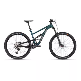 Celoodpružený bicykel KELLYS THORX 50 29" 9.0