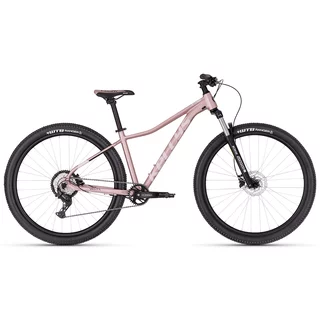 Dámsky horský bicykel KELLYS VANITY X50 29" - model 2025 - Rose Gold