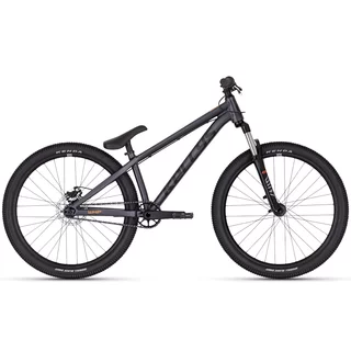 Dirtový bicykel KELLYS WHIP 30 DJ 26" - model 2025