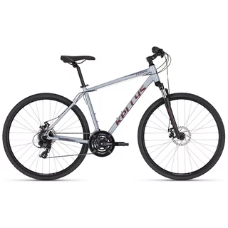 Pánsky crossový bicykel KELLYS CLIFF 70 28" - model 2025