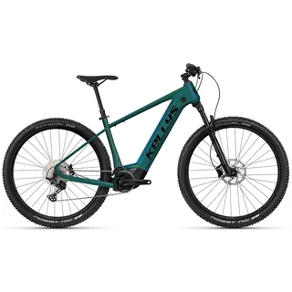 Horský elektrobicykel KELLYS TYGON R90 820Wh 29" - model 2025