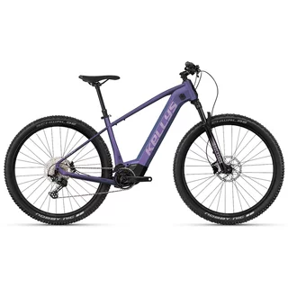 Horský elektrobicykel KELLYS TAYEN R90 P 820Wh 27.5" - model 2025