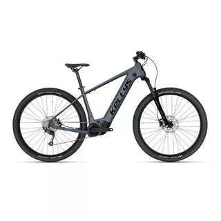 Horský elektrobicykel KELLYS TYGON R10 Air P 725Wh 29" - model 2025 - Steel Blue