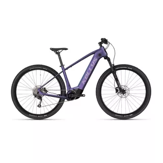 Horský elektrobicykel KELLYS TAYEN R10 Air P 725Wh 27.5" - model 2025 - Magic Pink