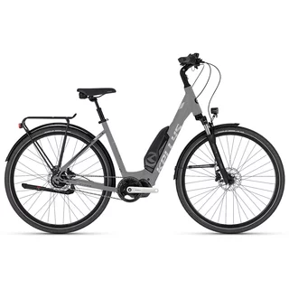 Mestský elektrobicykel KELLYS Estima 40 SH 630Wh 28" - model 2025