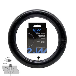 Duša Ewheel 12x1.75-2.125" VC 90x90°