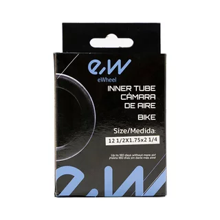 Duša Ewheel 12x1.75-2.125" VC 90x90°