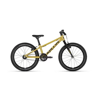 Juniorský bicykel KELLYS NAGA AIR BELT 20" - model 2026