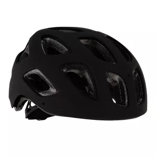 Cyklo prilba Kross SENTIERO DLX - čierna