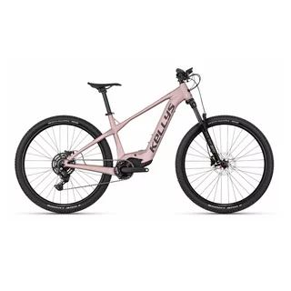 Dámsky horský elektrobicykel KELLYS TAYEN RS10 725Wh 29" - model 2026 - Rose Gold