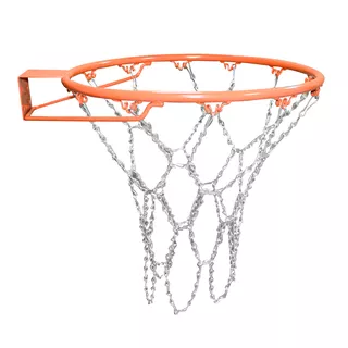 Basketbalová retiazková sieťka inSPORTline Chainster bez obruče