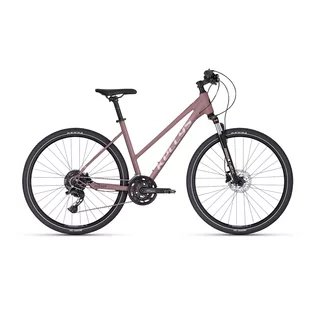 Dámsky crossový bicykel KELLYS PHEEBE 30 28" - model 2026