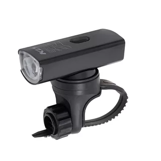 Predné svetlo Kellys GLO 350