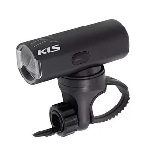 Predné svetlo Kellys GLO 550