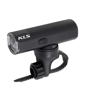 Predné svetlo Kellys GLO 750