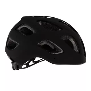 Cyklo prilba Kross SENTIERO DLX - čierna