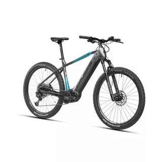 Horský elektrobicykel Crussis e-Atland 9.10 900Wh 27,5" - model 2025