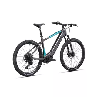 Horský elektrobicykel Crussis e-Atland 9.10 900Wh 27,5" - model 2025