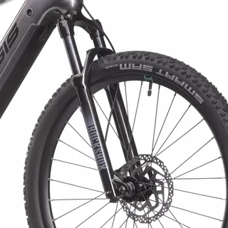 Horský elektrobicykel Crussis e-Atland 9.10 900Wh 27,5" - model 2025