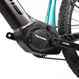 Horský elektrobicykel Crussis e-Atland 9.10 900Wh 27,5" - model 2025