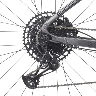Krosový elektrobicykel Crussis e-Cross 9.10 720Wh 28" - model 2025