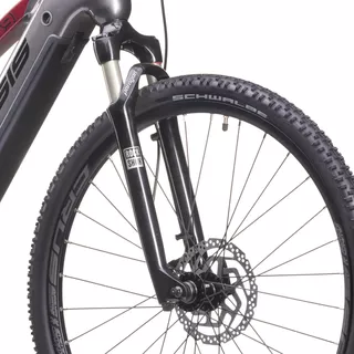 Dámsky krosový elektrobicykel Crussis e-Cross Low 9.10 720Wh 28" - model 2025