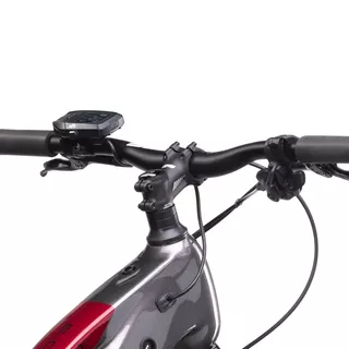 Dámsky krosový elektrobicykel Crussis e-Cross Low 9.10 720Wh 28" - model 2025