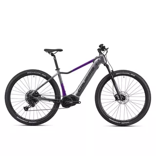 Horský elektrobicykel Crussis e-Fionna 9.10 900Wh 29" - model 2025
