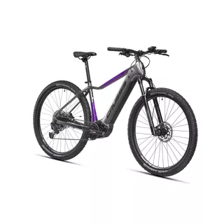 Horský elektrobicykel Crussis e-Fionna 9.10 900Wh 29" - model 2025