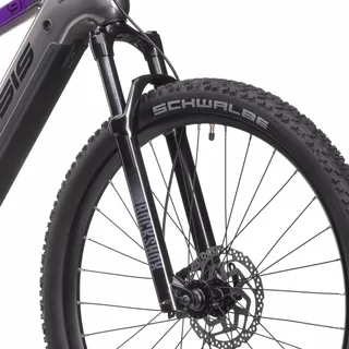 Horský elektrobicykel Crussis e-Fionna 9.10 900Wh 29" - model 2025