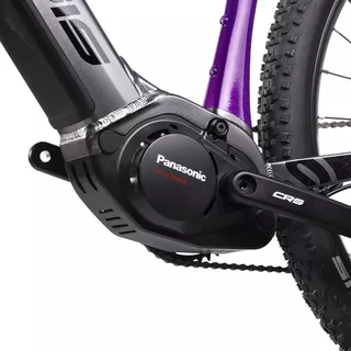 Horský elektrobicykel Crussis e-Fionna 9.10 900Wh 29" - model 2025