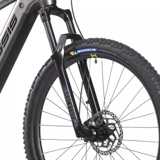 Horský celoodpružený elektrobicykel Crussis e-Full 9.10 900Wh 29" - model 2025