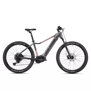 Dámsky horský elektrobicykel Crussis e-Guera 9.10 720Wh 27,5" - model 2025