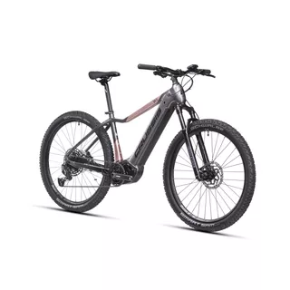 Dámsky horský elektrobicykel Crussis e-Guera 9.10 900Wh 27,5" - model 2025