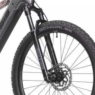 Dámsky horský elektrobicykel Crussis e-Guera 9.10 900Wh 27,5" - model 2025