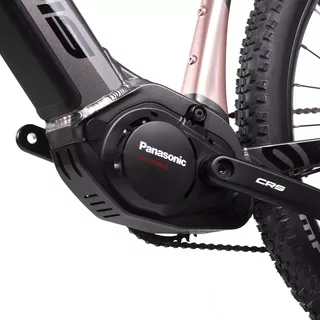 Dámsky horský elektrobicykel Crussis e-Guera 9.10 900Wh 27,5" - model 2025