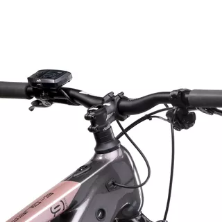 Dámsky horský elektrobicykel Crussis e-Guera 9.10 900Wh 27,5" - model 2025