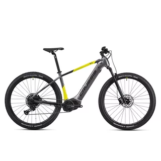 Horský elektrobicykel Crussis e-Largo 9.10 720Wh 29" - model 2025
