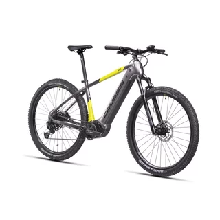 Horský elektrobicykel Crussis e-Largo 9.10 900Wh 29" - model 2025
