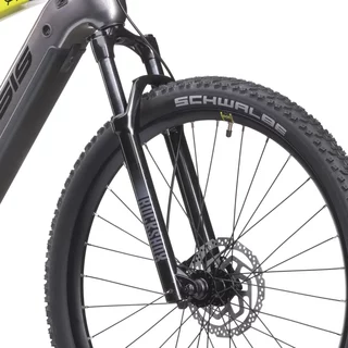 Horský elektrobicykel Crussis e-Largo 9.10 900Wh 29" - model 2025