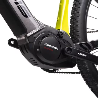 Horský elektrobicykel Crussis e-Largo 9.10 900Wh 29" - model 2025