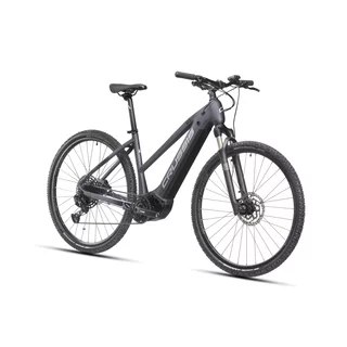 Dámsky krosový elektrobicykel Crussis ONE-Cross Low 9.10 720Wh 28" - model 2025