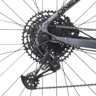Dámsky krosový elektrobicykel Crussis ONE-Cross Low 9.10 720Wh 28" - model 2025