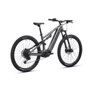 Horský celoodpružený elektrobicykel Crussis ONE-Full 9.10 720Wh 29" - model 2025