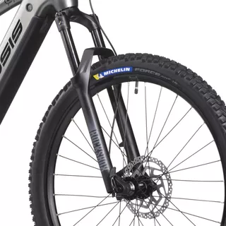 Horský celoodpružený elektrobicykel Crussis ONE-Full 9.10 720Wh 29" - model 2025
