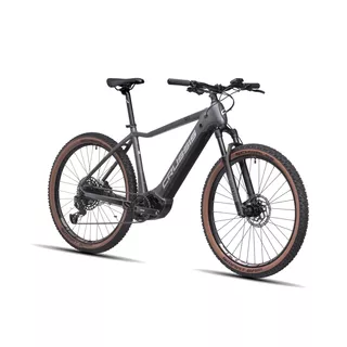 Horský elektrobicykel Crussis ONE-Guera 9.10 720Wh 27,5" - model 2025