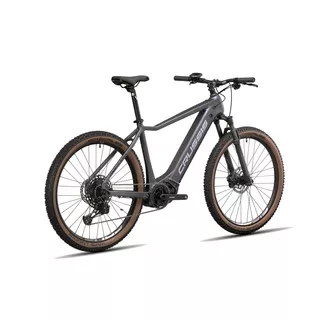 Horský elektrobicykel Crussis ONE-Guera 9.10 720Wh 27,5" - model 2025