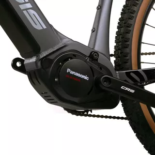 Horský elektrobicykel Crussis ONE-Guera 9.10 720Wh 27,5" - model 2025